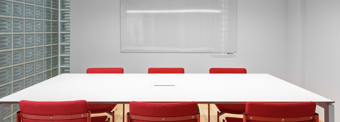会議室